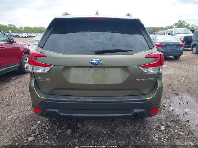 45079464 :رقم المزاد ، JF2SKAEC0PH462728 vin ، 2023 Subaru Forester Premium مزاد بيع