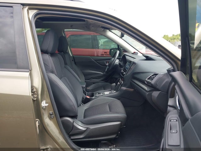 45079464 :رقم المزاد ، JF2SKAEC0PH462728 vin ، 2023 Subaru Forester Premium مزاد بيع