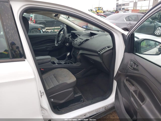 Продаж на аукціоні авто 2018 Ford Escape S, vin: 1FMCU0F76JUB72321, номер лоту: 45079465