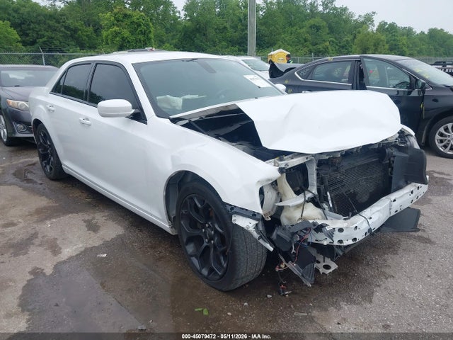 Aukcja sprzedaży 2019 Chrysler 300 300s, vin: 2C3CCABG7KH515813, numer aukcji: 45079472