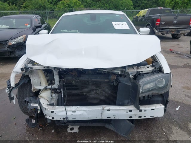 Aukcja sprzedaży 2019 Chrysler 300 300s, vin: 2C3CCABG7KH515813, numer aukcji: 45079472