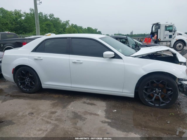 Aukcja sprzedaży 2019 Chrysler 300 300s, vin: 2C3CCABG7KH515813, numer aukcji: 45079472