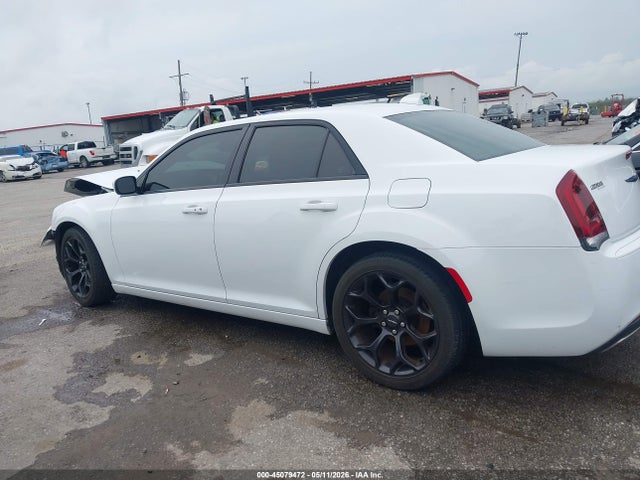 Aukcja sprzedaży 2019 Chrysler 300 300s, vin: 2C3CCABG7KH515813, numer aukcji: 45079472