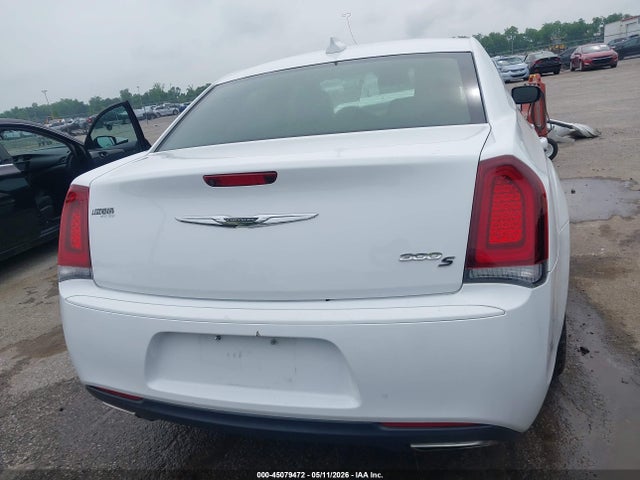 Aukcja sprzedaży 2019 Chrysler 300 300s, vin: 2C3CCABG7KH515813, numer aukcji: 45079472