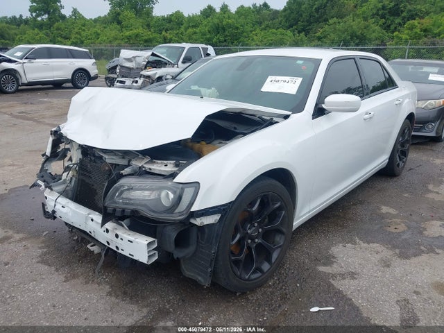 Aukcja sprzedaży 2019 Chrysler 300 300s, vin: 2C3CCABG7KH515813, numer aukcji: 45079472