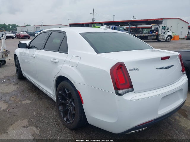 Aukcja sprzedaży 2019 Chrysler 300 300s, vin: 2C3CCABG7KH515813, numer aukcji: 45079472