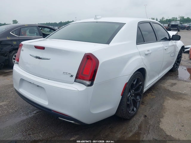 Aukcja sprzedaży 2019 Chrysler 300 300s, vin: 2C3CCABG7KH515813, numer aukcji: 45079472