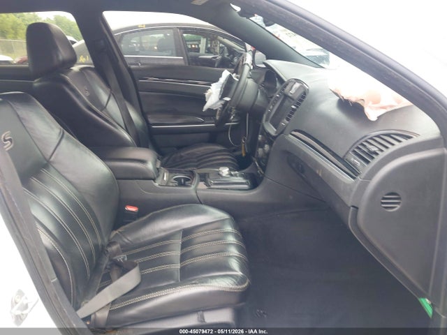 Aukcja sprzedaży 2019 Chrysler 300 300s, vin: 2C3CCABG7KH515813, numer aukcji: 45079472