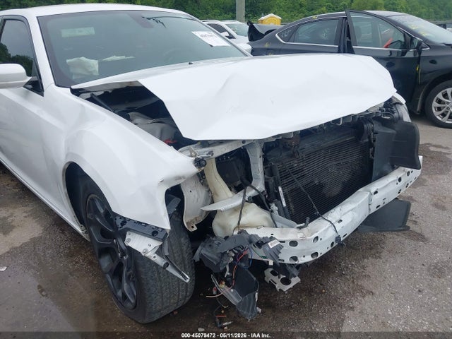 Aukcja sprzedaży 2019 Chrysler 300 300s, vin: 2C3CCABG7KH515813, numer aukcji: 45079472