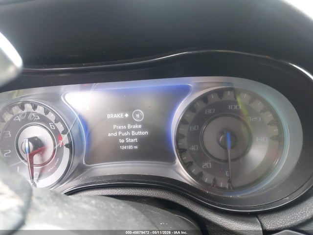 Aukcja sprzedaży 2019 Chrysler 300 300s, vin: 2C3CCABG7KH515813, numer aukcji: 45079472