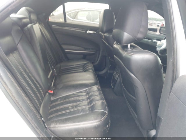 Aukcja sprzedaży 2019 Chrysler 300 300s, vin: 2C3CCABG7KH515813, numer aukcji: 45079472