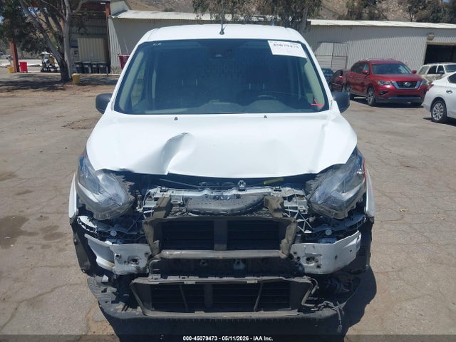 Продажа на аукционе авто 2021 Ford Transit Connect Xl, vin: NM0LS6E26M1497959, номер лота: 45079473