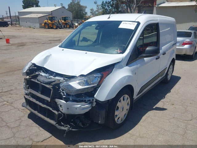Продажа на аукционе авто 2021 Ford Transit Connect Xl, vin: NM0LS6E26M1497959, номер лота: 45079473
