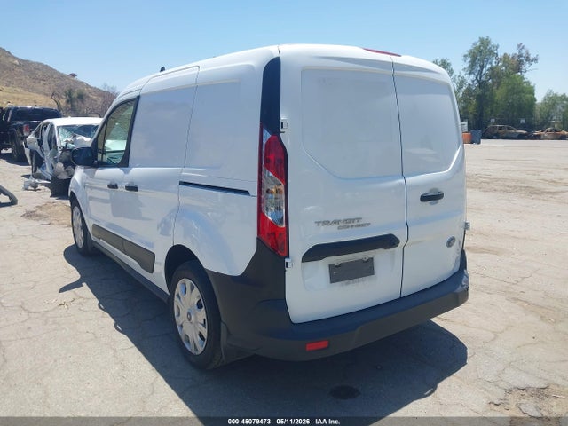Продажа на аукционе авто 2021 Ford Transit Connect Xl, vin: NM0LS6E26M1497959, номер лота: 45079473