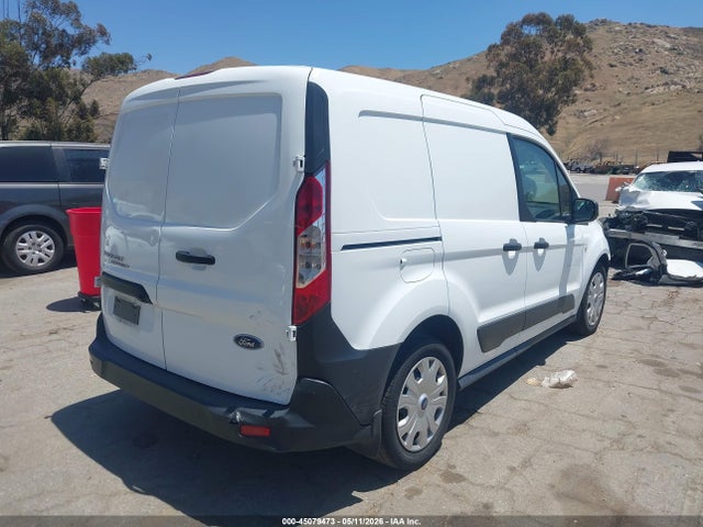 Продажа на аукционе авто 2021 Ford Transit Connect Xl, vin: NM0LS6E26M1497959, номер лота: 45079473
