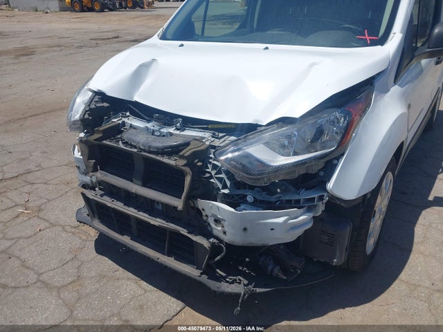 Продажа на аукционе авто 2021 Ford Transit Connect Xl, vin: NM0LS6E26M1497959, номер лота: 45079473