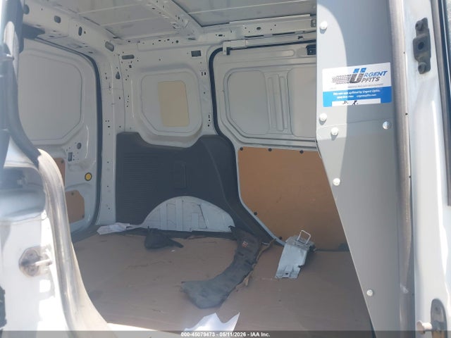 Продажа на аукционе авто 2021 Ford Transit Connect Xl, vin: NM0LS6E26M1497959, номер лота: 45079473