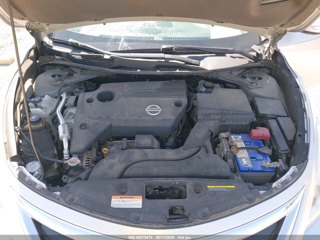 45079474 :رقم المزاد ، 1N4AL3AP5DN514305 vin ، 2013 Nissan Altima 2.5 Sl مزاد بيع