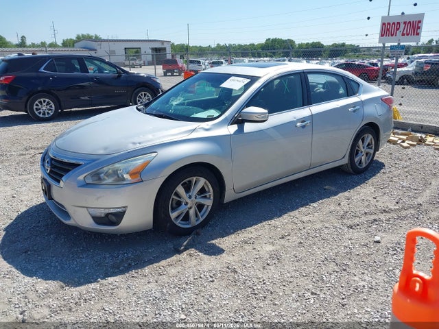 45079474 :رقم المزاد ، 1N4AL3AP5DN514305 vin ، 2013 Nissan Altima 2.5 Sl مزاد بيع