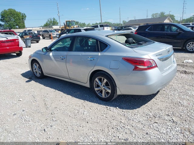 45079474 :رقم المزاد ، 1N4AL3AP5DN514305 vin ، 2013 Nissan Altima 2.5 Sl مزاد بيع