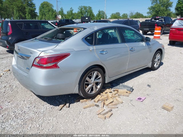 45079474 :رقم المزاد ، 1N4AL3AP5DN514305 vin ، 2013 Nissan Altima 2.5 Sl مزاد بيع