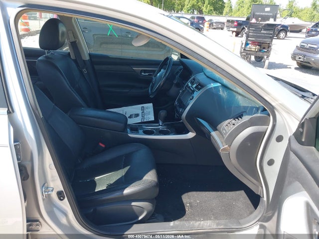45079474 :رقم المزاد ، 1N4AL3AP5DN514305 vin ، 2013 Nissan Altima 2.5 Sl مزاد بيع