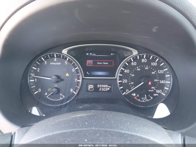 45079474 :رقم المزاد ، 1N4AL3AP5DN514305 vin ، 2013 Nissan Altima 2.5 Sl مزاد بيع
