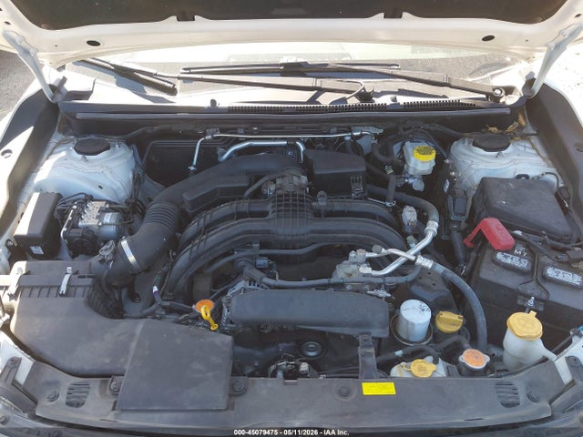 4S3GTAD66J3747242 Subaru Impreza 2.0i Premium
