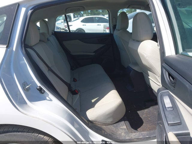4S3GTAD66J3747242 Subaru Impreza 2.0i Premium