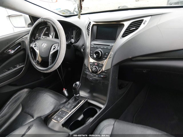 45079476 :رقم المزاد ، KMHFH4JG7DA248375 vin ، 2013 Hyundai Azera مزاد بيع