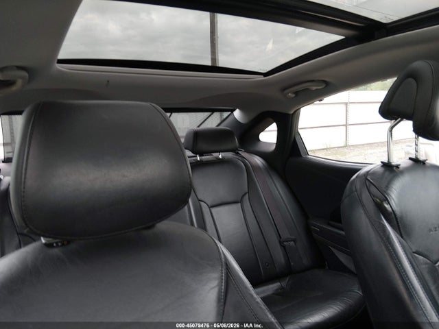 45079476 :رقم المزاد ، KMHFH4JG7DA248375 vin ، 2013 Hyundai Azera مزاد بيع