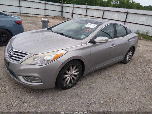 45079476 :رقم المزاد ، KMHFH4JG7DA248375 vin ، 2013 Hyundai Azera مزاد بيع