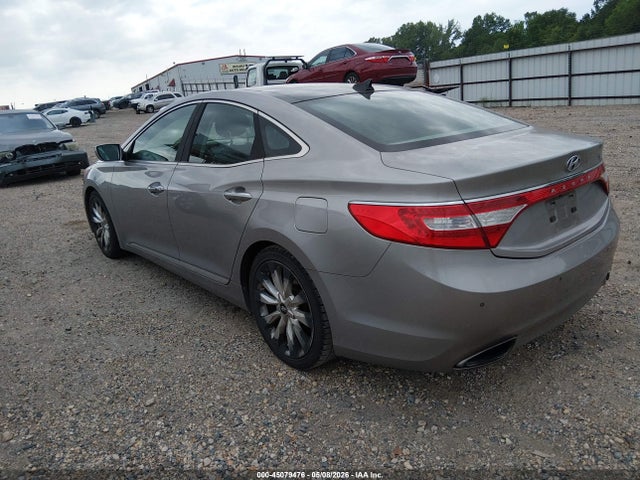 45079476 :رقم المزاد ، KMHFH4JG7DA248375 vin ، 2013 Hyundai Azera مزاد بيع