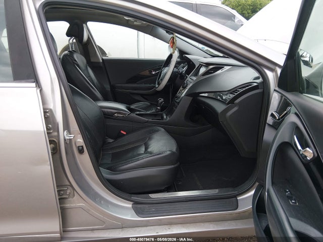 45079476 :رقم المزاد ، KMHFH4JG7DA248375 vin ، 2013 Hyundai Azera مزاد بيع