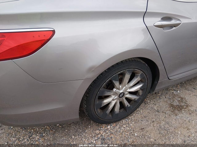 45079476 :رقم المزاد ، KMHFH4JG7DA248375 vin ، 2013 Hyundai Azera مزاد بيع