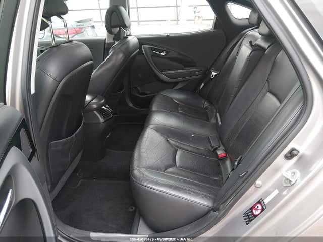 45079476 :رقم المزاد ، KMHFH4JG7DA248375 vin ، 2013 Hyundai Azera مزاد بيع