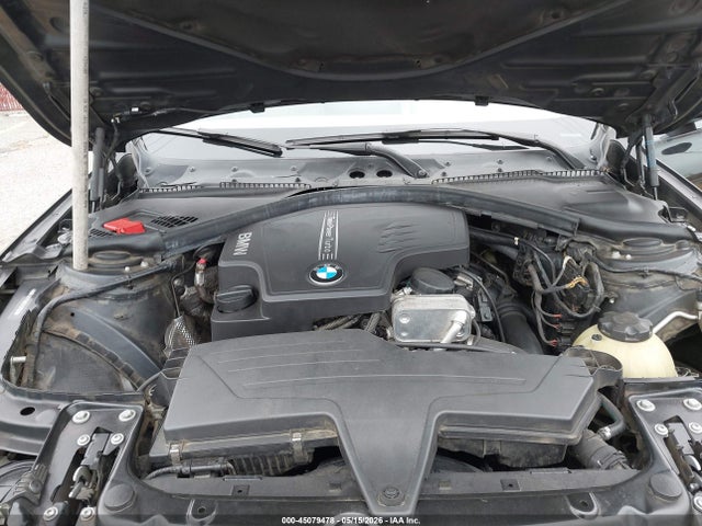Auction sale of the 2012 Bmw 328i, vin: WBA3C1C52CF431522, lot number: 45079478