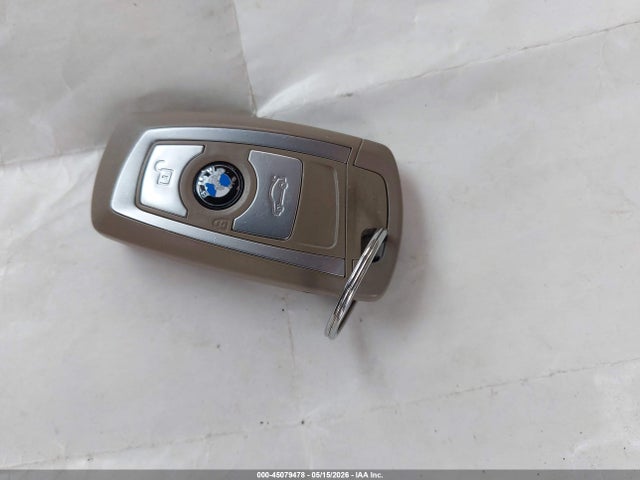 Auction sale of the 2012 Bmw 328i, vin: WBA3C1C52CF431522, lot number: 45079478
