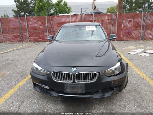 Auction sale of the 2012 Bmw 328i, vin: WBA3C1C52CF431522, lot number: 45079478