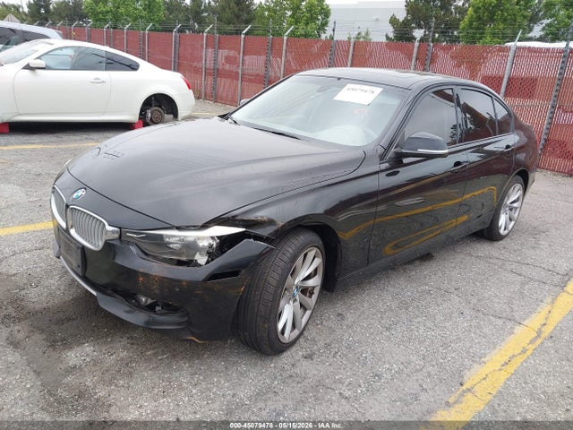 Auction sale of the 2012 Bmw 328i, vin: WBA3C1C52CF431522, lot number: 45079478