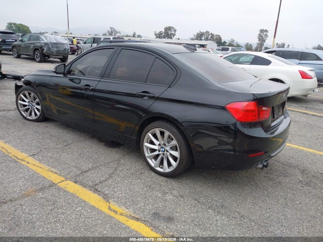 Auction sale of the 2012 Bmw 328i, vin: WBA3C1C52CF431522, lot number: 45079478