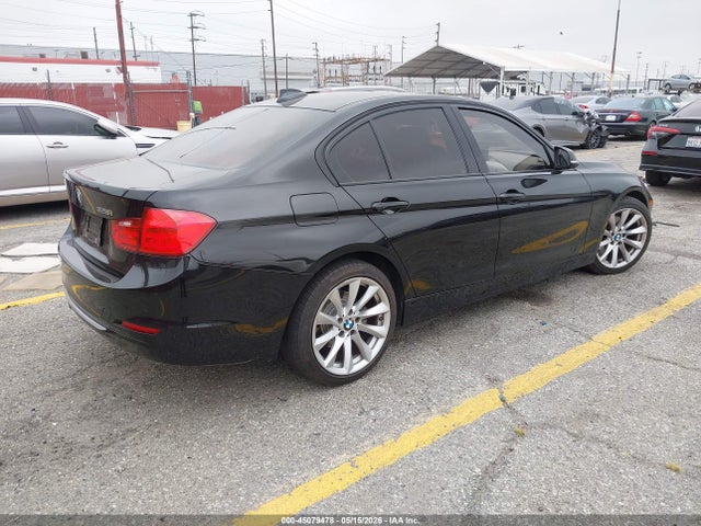 Auction sale of the 2012 Bmw 328i, vin: WBA3C1C52CF431522, lot number: 45079478