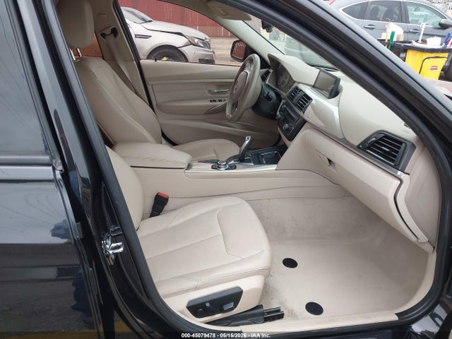 Auction sale of the 2012 Bmw 328i, vin: WBA3C1C52CF431522, lot number: 45079478