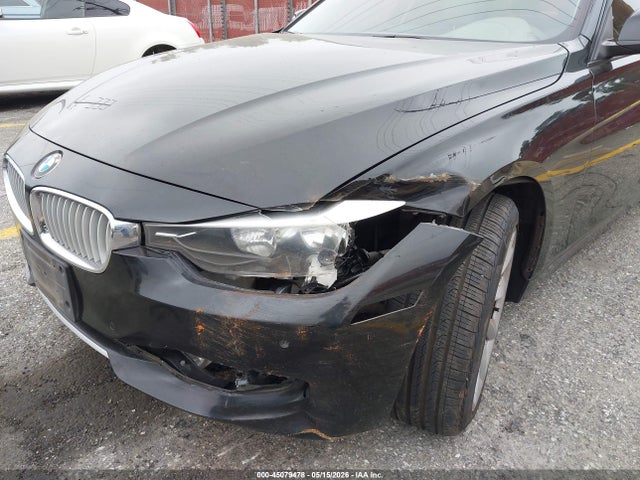 Auction sale of the 2012 Bmw 328i, vin: WBA3C1C52CF431522, lot number: 45079478