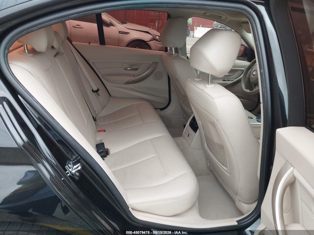 Auction sale of the 2012 Bmw 328i, vin: WBA3C1C52CF431522, lot number: 45079478