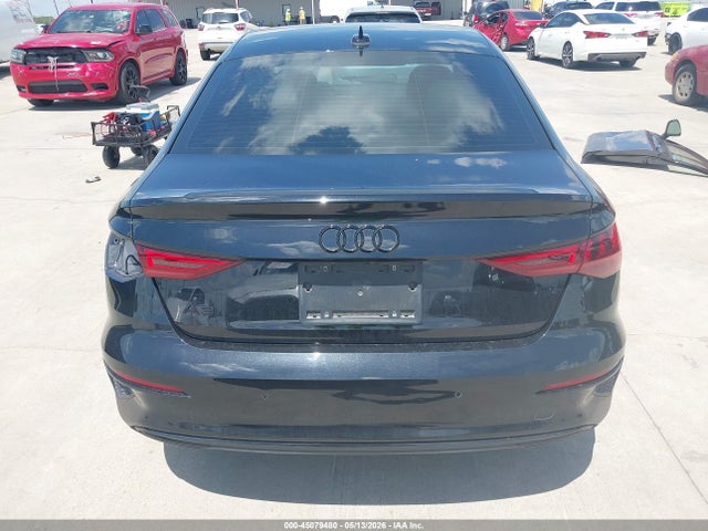 WAUAUDGY2NA085479 Audi A3 Premium 40 Tfsi Front-wheel Drive S Tronic