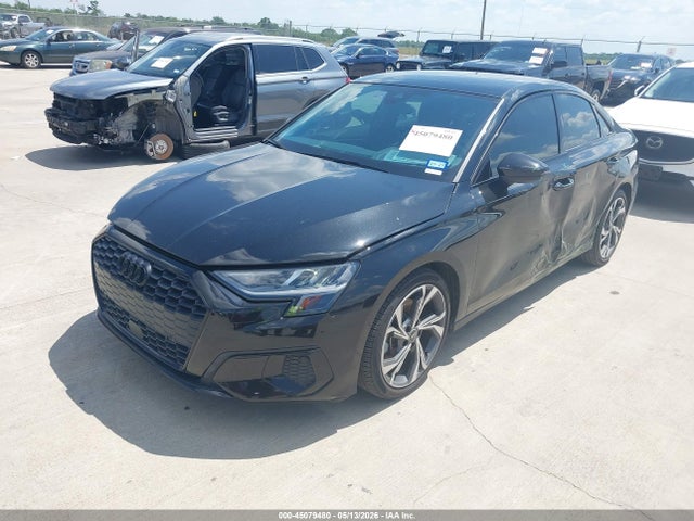 WAUAUDGY2NA085479 Audi A3 Premium 40 Tfsi Front-wheel Drive S Tronic