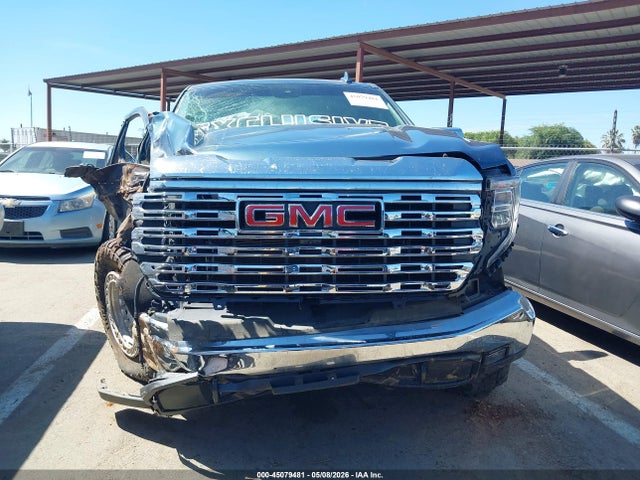 1GTUUDED3RZ150525 GMC Sierra 1500 4wd Short Box Slt