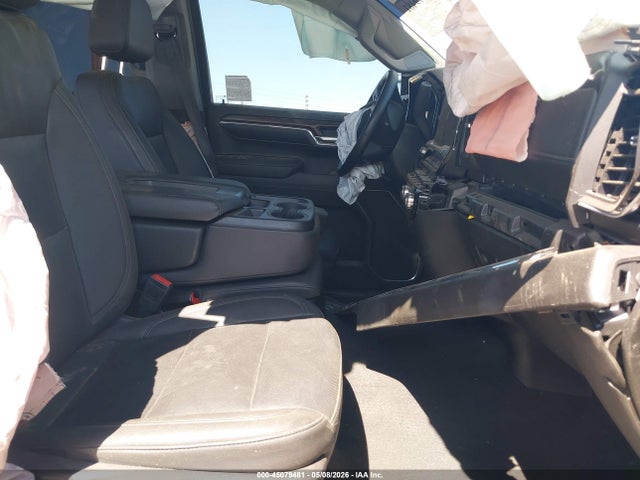 1GTUUDED3RZ150525 GMC Sierra 1500 4wd Short Box Slt