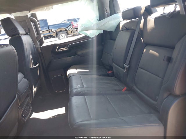 1GTUUDED3RZ150525 GMC Sierra 1500 4wd Short Box Slt